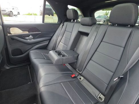 Used 2021 Mercedes-Benz GLE 450 4MATIC image 18