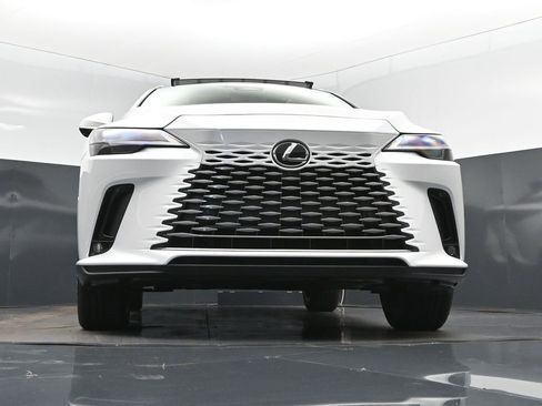 New 2026 Lexus RX 350 AWD/4WD image 46