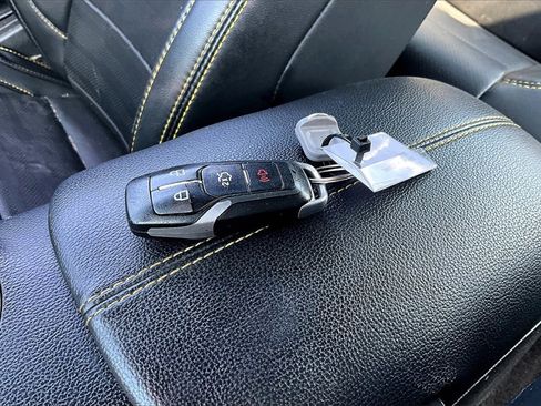 Used 2017 Ford Mustang Premium w/ Equipment Group 201A image 9