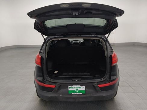Used 2015 Kia Sportage LX AWD/4WD image 29