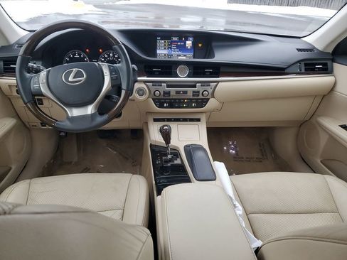 Used 2015 Lexus ES 350 Base image 10