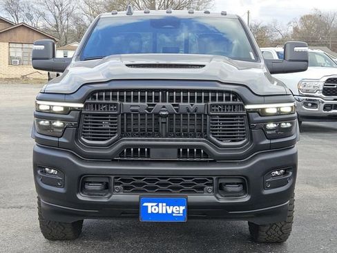 New 2026 RAM 2500 Rebel w/ Rebel Level 1 Equipment Group image 3