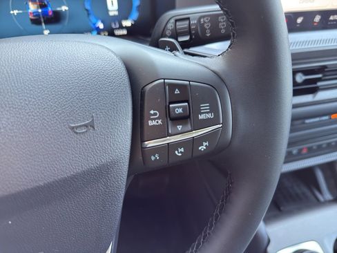 New 2025 Ford Bronco Sport Badlands image 19