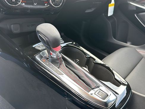 New 2026 Chevrolet Trax RS w/ Driver Confidence Package image 24