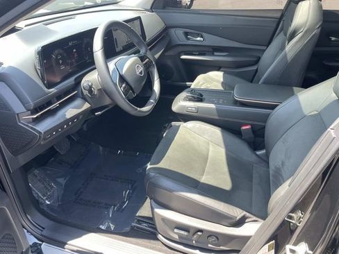 Certified 2024 Nissan Ariya FWD image 15