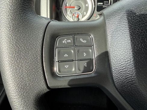 Used 2018 RAM 2500 Tradesman w/ Chrome Appearance Group image 21