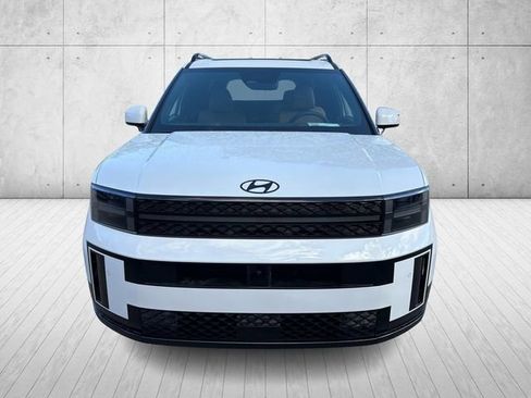 New 2026 Hyundai Santa Fe Calligraphy image 5