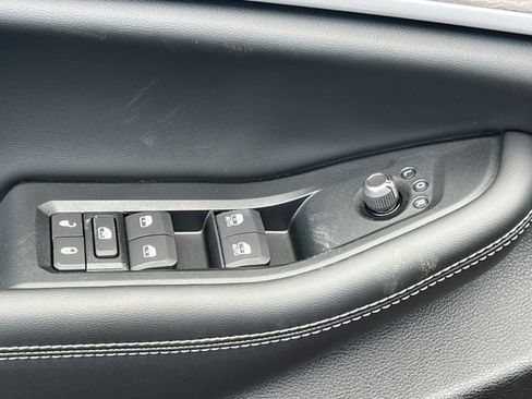 New 2026 Jeep Grand Cherokee Limited AWD/4WD image 13
