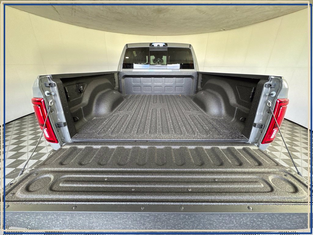 New 2027 RAM 2500 Power Wagon AWD/4WD image 37