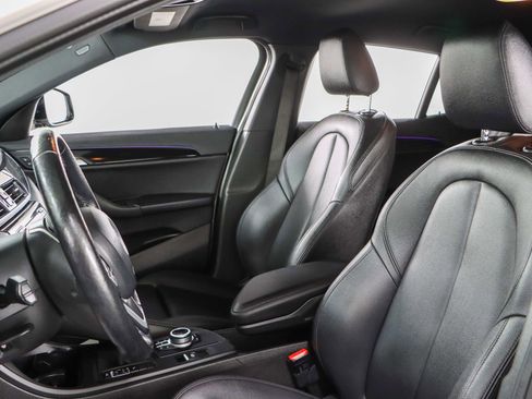 Used 2022 BMW X2 sDrive28i FWD image 23