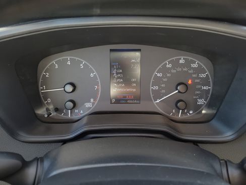 Certified 2024 Toyota Corolla LE image 22