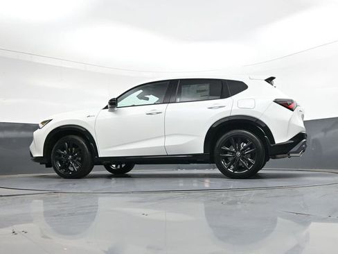 New 2026 Acura ADX A-Spec AWD/4WD image 32