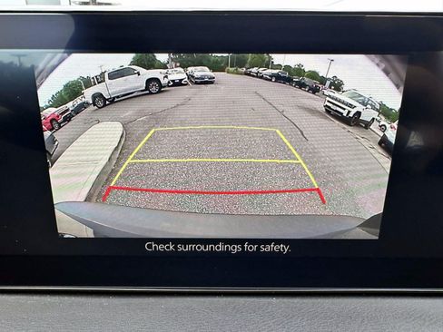 Used 2023 MAZDA CX-30 AWD 2.5 S image 21