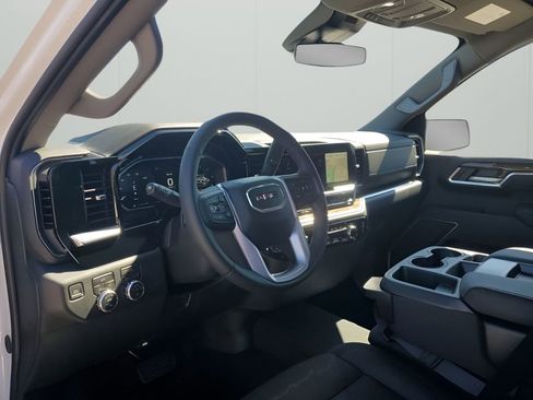 New 2026 GMC Sierra 1500 Elevation image 28