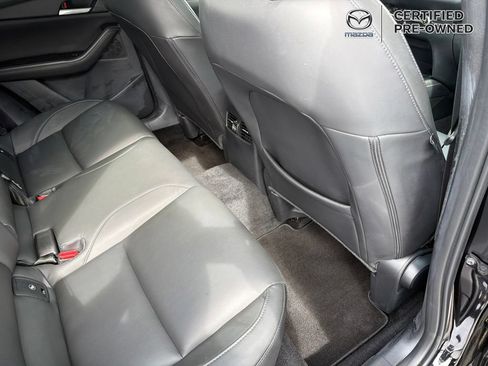 Used 2025 MAZDA CX-30 AWD 2.5 S w/ Preferred Package image 23