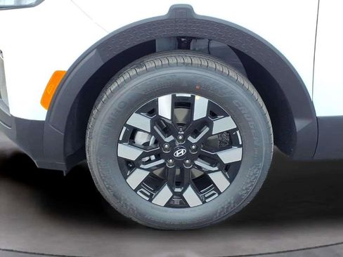 New 2026 Hyundai Santa Cruz SE FWD image 15