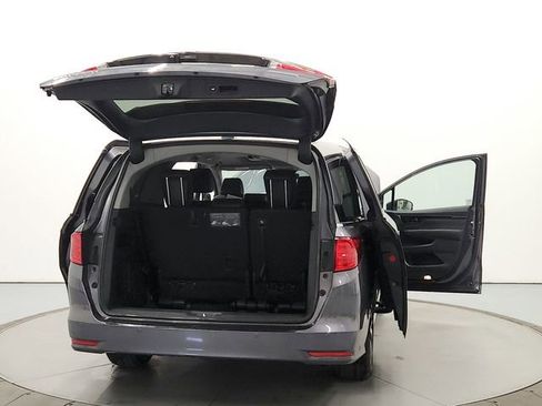 Used 2024 Honda Odyssey Touring image 14