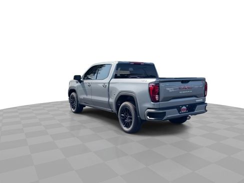 New 2026 GMC Sierra 1500 Elevation AWD/4WD image 6