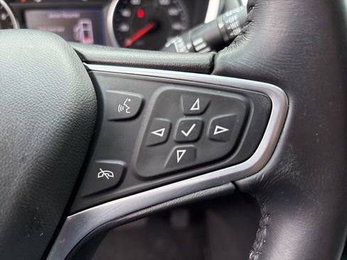 Used 2022 Chevrolet Equinox LT image 22