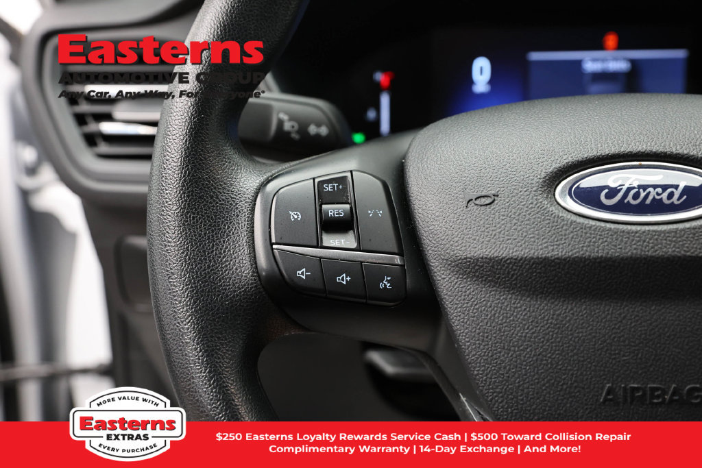 Used 2025 Ford Escape Active FWD image 15