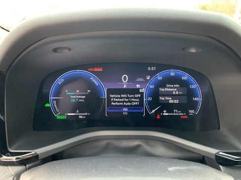 New 2026 Toyota Camry XLE image 19