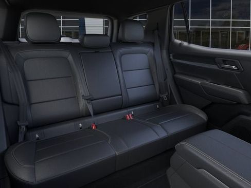 New 2027 GMC Terrain Elevation w/ Elevation Premium Package FWD image 17