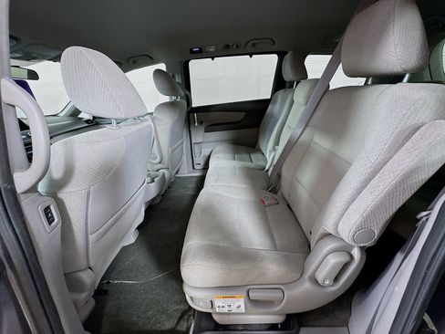 Used 2016 Honda Odyssey EX image 27