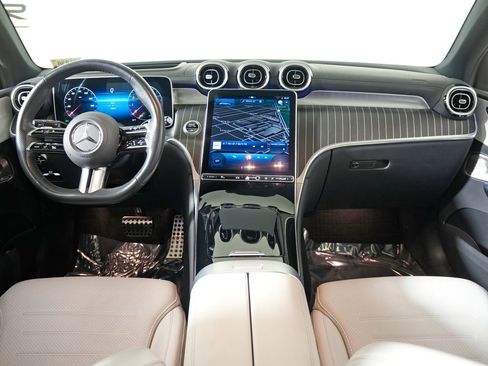 Certified 2024 Mercedes-Benz GLC 300 4MATIC image 11