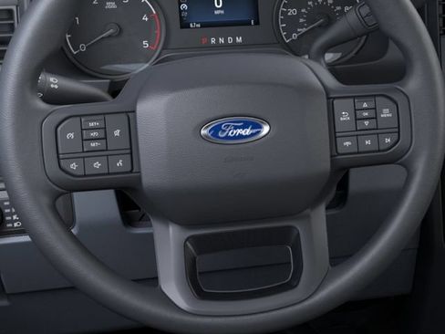 New 2026 Ford F250 XL RWD image 12