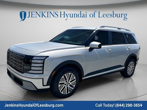New 2026 Hyundai Palisade FWD Hybrid image 11