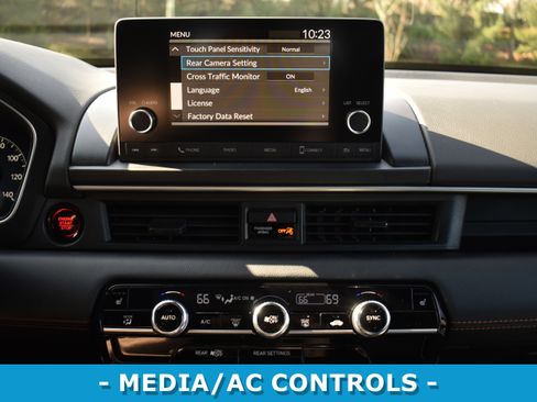 Certified 2023 Honda Pilot Sport image 15