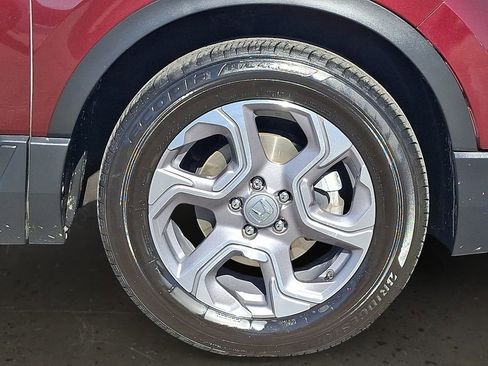 Used 2019 Honda CR-V EX image 9