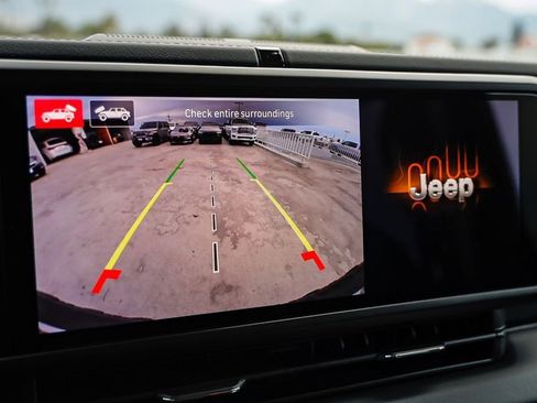 New 2026 Jeep Wrangler Unlimited Rubicon image 29