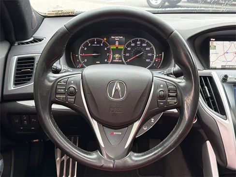 Used 2019 Acura TLX 3.5L Technology Pkg w/A-Spec P image 23
