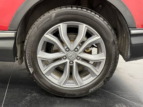 Used 2022 Honda CR-V Touring image 17