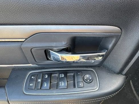 Used 2017 RAM 1500 Sport AWD/4WD image 24