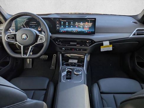 New 2026 BMW 330i xDrive Sedan w/ M Sport Package image 15