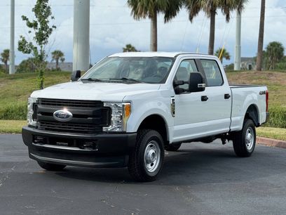 Used 2017 Ford F250 XL w/ Power Equipment Group