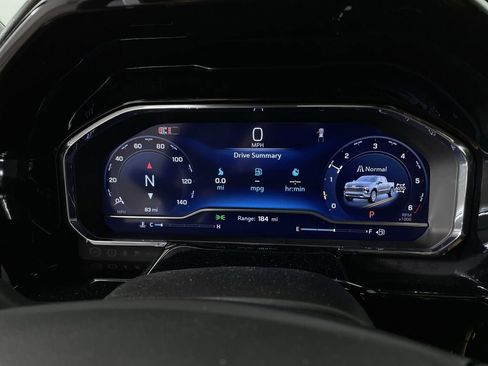 New 2025 Chevrolet Silverado 1500 RST w/ RST All Star Premium Package image 12