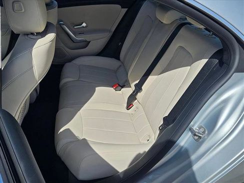 New 2026 Mercedes-Benz CLA 250 image 15