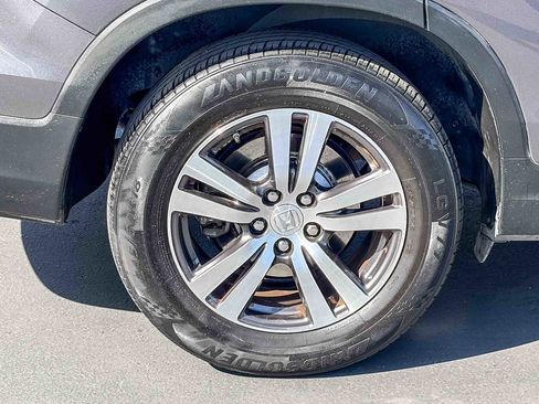 Used 2016 Honda Pilot EX image 10