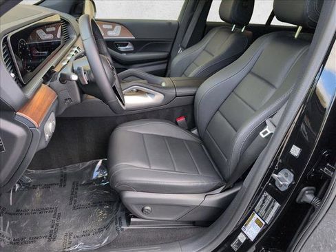 Certified 2026 Mercedes-Benz GLE 350 4MATIC image 17