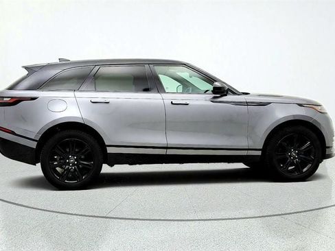 Used 2023 Land Rover Range Rover Velar R-Dynamic S AWD/4WD image 4