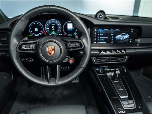 Certified 2025 Porsche 911 Carrera GTS image 20