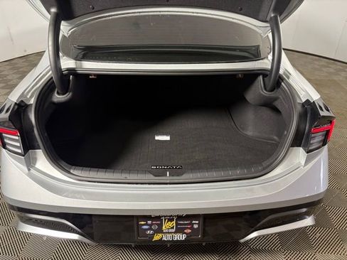 Used 2025 Hyundai Sonata SEL image 10