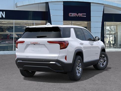 New 2027 GMC Terrain Elevation AWD/4WD image 4