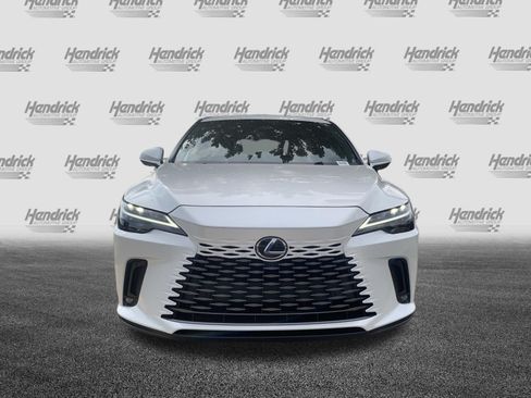 Used 2026 Lexus RX 350 Premium w/ Accessory Package (Z1) FWD image 3