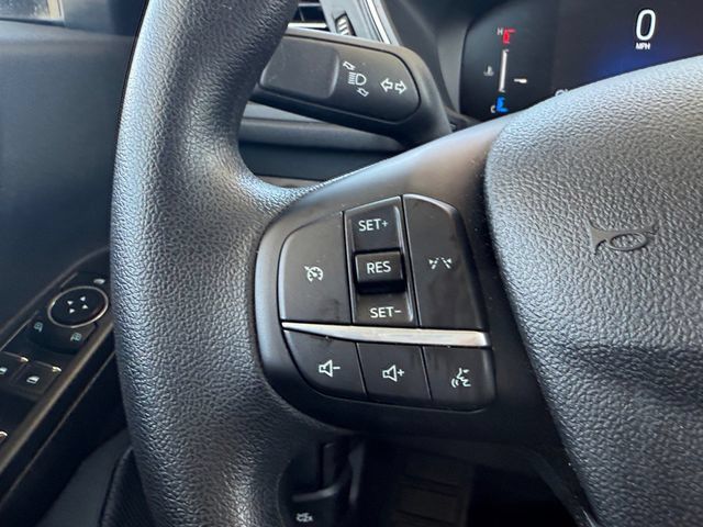 Used 2025 Ford Escape Active FWD image 16
