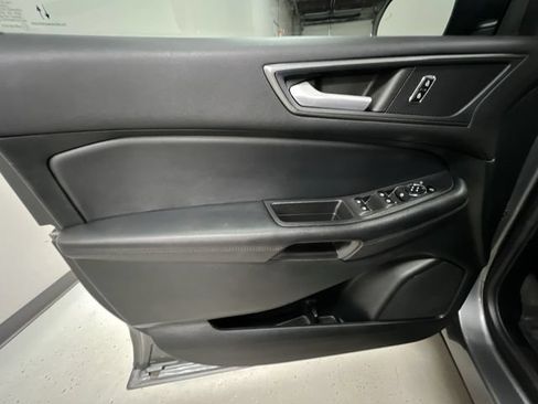 Used 2023 Ford Edge SE AWD/4WD image 22