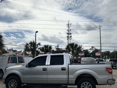 Used 2013 Ford F150 XLT image 8